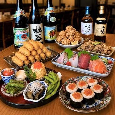 喝采 豊田市駅前店のおすすめ料理1