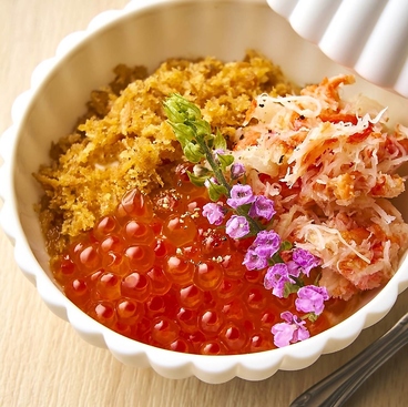 そば道 天神大名店のおすすめ料理1