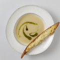 料理メニュー写真&nbsp;【V】季節野菜のポタージュ