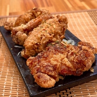 料理豊富な一品料理♪美味しいアイディア料理