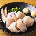 料理メニュー写真&nbsp;ムネタタキ