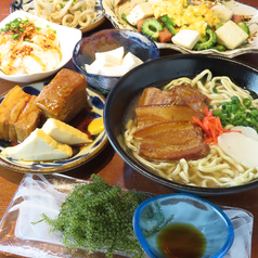 沖縄酒場みんさぁ 中目黒 店のおすすめ料理1