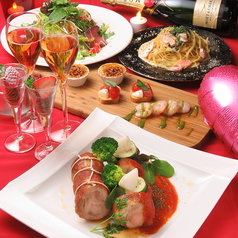 HASU ハス kitchen&drinksの特集写真