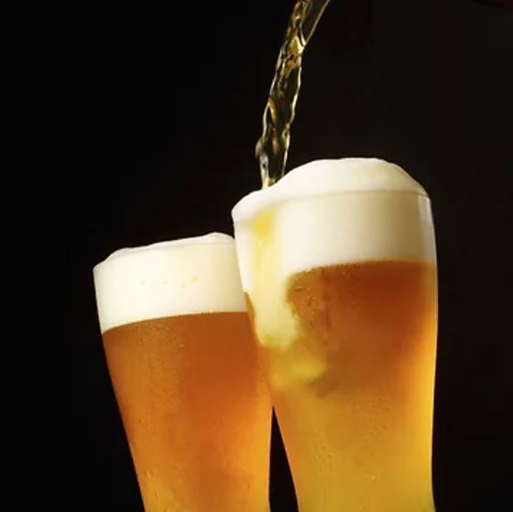 ドリンクメニューは30種以上★飲み放題付コースもご用意！単品飲み放題も2200円～ご用意！