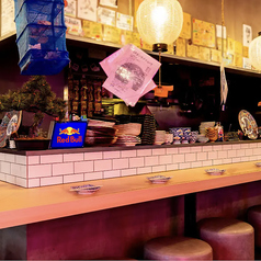 ボンサイ 西葛西店の雰囲気3