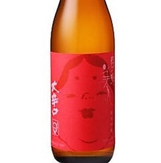 東洋美人　純米吟醸