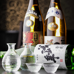 居酒屋 よしむら 川越駅前店の特集写真