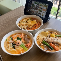 ゴーゴーバンコク 栄店のおすすめ料理1
