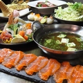 旬彩 媛の隠れ家 宵音 YOINEのおすすめ料理1