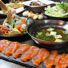 旬彩 媛の隠れ家 宵音 YOINEのおすすめ料理1