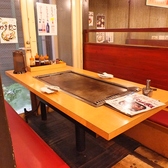 お好み焼き 大阪ぼてぢゅう 難波本店特集写真1