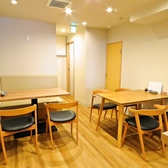 新潟の日本酒とお魚 高はしの雰囲気2