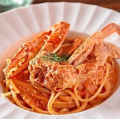 池袋ココチーノのコース写真