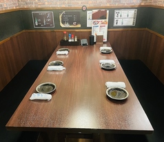 【6名様掛け×5テーブル】各種ご宴会にどうぞ！！