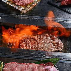 焼肉にっち 梅田店のコース写真