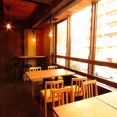 スタンドカモスケの雰囲気2