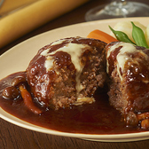 岐阜ワシントンホテルプラザ　カフェ・ド・パリのおすすめ料理2