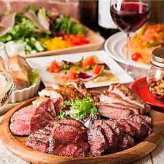 ハワイアンダイナー Waikiki ワイキキ 神保町東京ドーム店のおすすめポイント1