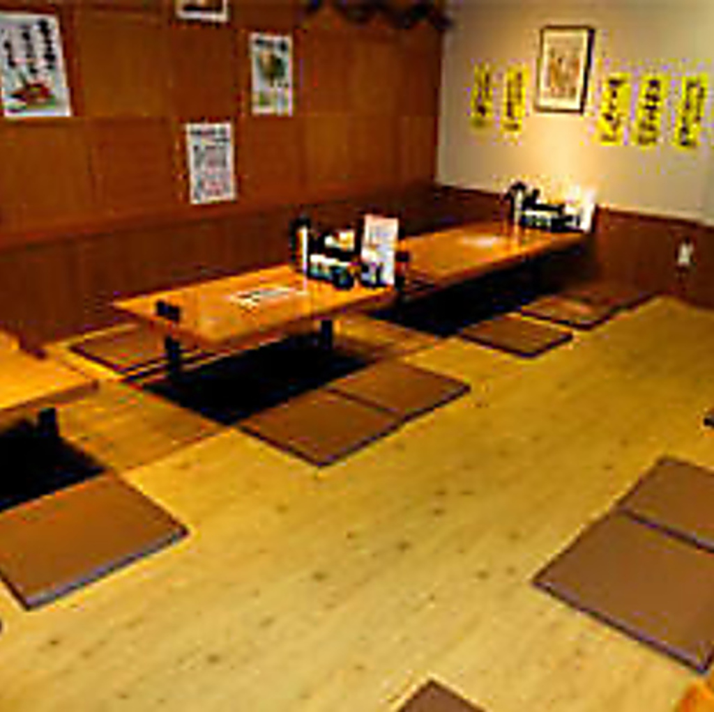 駅近でアクセス抜群！同僚との仕事帰りの一杯にも最適です♪ぜひお気軽にお越しください。