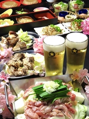 鉄板焼居酒屋 えんのおすすめ料理3