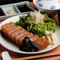 食材のこだわり、調理へのこだわり