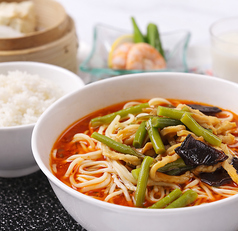 TAO LI 中国料理 桃李のコース写真