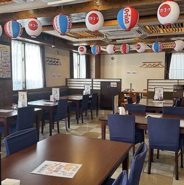 OKINAWA ROBATA すみか屋の雰囲気1
