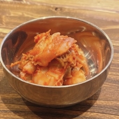 キムチ