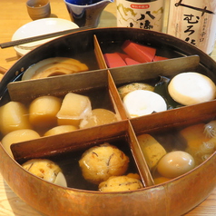 おでん