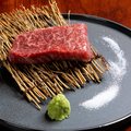 料理メニュー写真 本日の特選和牛