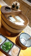 湯豆腐