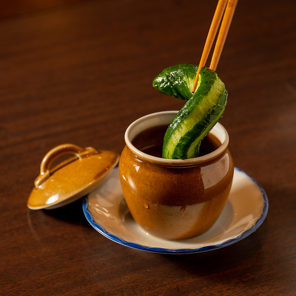 1人飲みも歓迎しております！