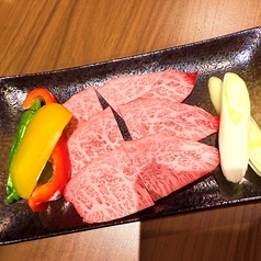炭火焼肉Viande ヴィアンドの特集写真