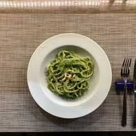 伝統的なイタリア料理◆あか牛を使った逸品や前菜も