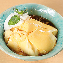 おいしい卵のプリン