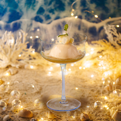 アップルパイのお酒