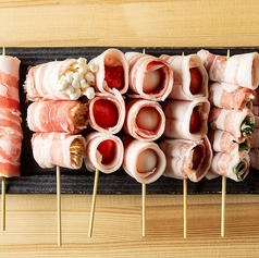 福岡 焼き鳥 鮮笑 天神店のおすすめ料理3