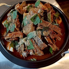 カムジャタン　2人前