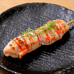 森林どり　ささみ梅しそ