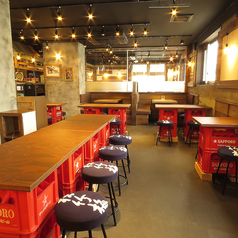 芝浦食肉 戸塚西口店の特集写真