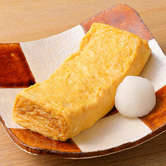 出し巻き玉子
