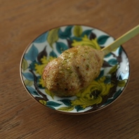 丹精込めた至福の味わい。鮮度抜群の鶏料理を隠れ家で♪