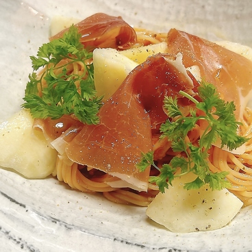 Trattoria suono トラットリア スオーノのおすすめ料理1