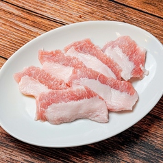 豚トロ