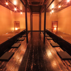 ASAKAZE アサカゼ 鍛冶屋町店特集写真1