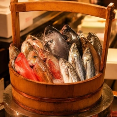 魚吉 蒲田店のおすすめポイント1