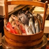 魚吉 蒲田店のおすすめポイント1
