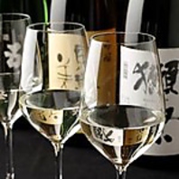 ★種類豊富★山口県の日本酒680円～