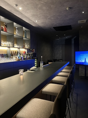 天満1オシャレなBar shanti