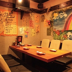 吉祥寺っ子居酒屋 燻し家もっくんの雰囲気3